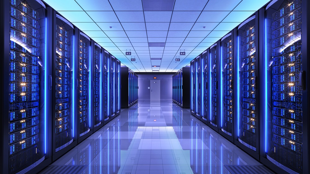 Asulia Data Center image