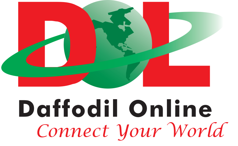 Daffodil Online